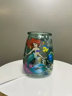 CALENTADOR DE ESENCIA ARIEL