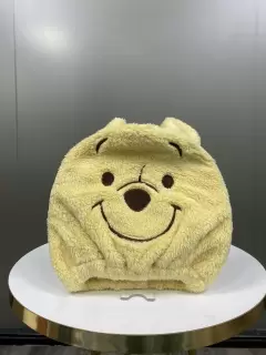 GORRO DE BAÑO WINNIE THE POOH