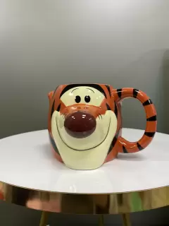 TAZA TIGGER