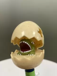 BOLIGRAFO JURASSIC WORLD DISNEY TOKIO