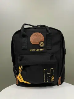 MOCHILA HUFFLEPUFF