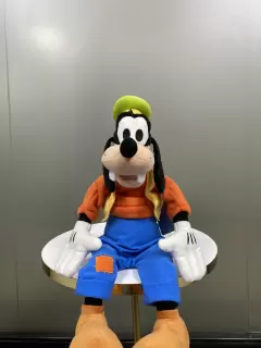 PELUCHE GOOFY