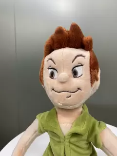 PELUCHE PETER PAN