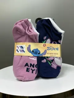 10 PACK MEDIAS CORTAS ANGEL