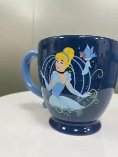TAZA CENICIENTA EU
