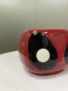 TAZA DEADPOOL CAJA