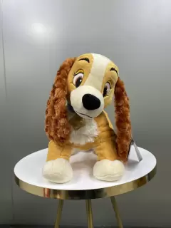 PELUCHE REINA