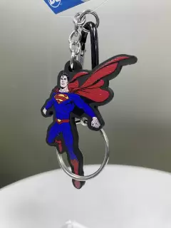LLAVERO SUPERMAN