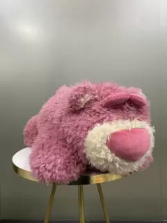 PELUCHE LOTSO DURMIENTE