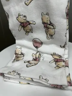 SET 2 PA&Ntilde;OS DE COCINA WINNIE THE POOH