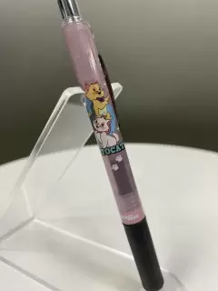 BOLIGRAFO INDIVIDUAL DISNEY TOKIO ARISTOGATO NEGRO