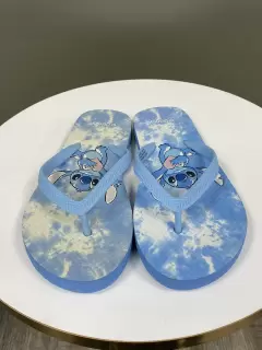 SANDALIAS STITCH 38-39