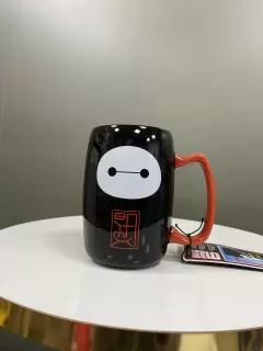 TAZA BAYMAX TERMICA