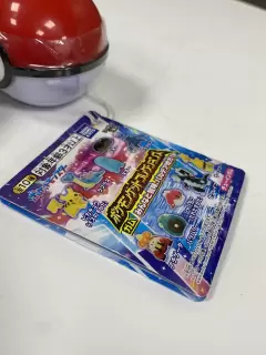 POKEBOLA PEQUEÑA