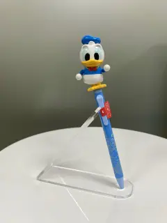 BOLIGRAFO 3D DONALD