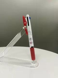 BOLIGRAFO MULTICOLOR JETSTREAM 0,5 BAYMAX