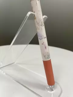 BOLIGRAFO INDIVIDUAL DISNEY TOKIO WINNIE POOH NARANJA