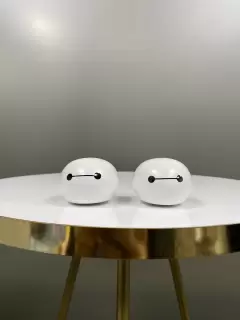 SALERO Y PIMENTERO BAYMAX
