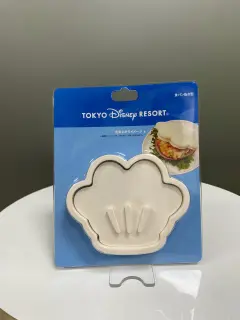 CORTADOR DE PAN GUANTE MICKEY