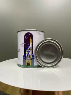 Franela Edición Limitada Orlando + Alcancía