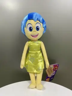 PELUCHE INTENSAMENTE ALEGRIA