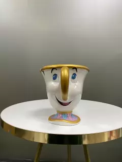 TAZA CHIP DISNEY ORLANDO