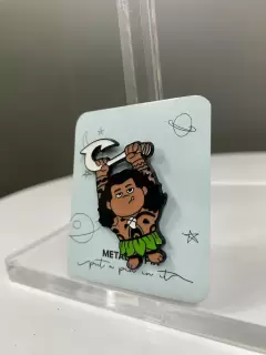 PIN MAUI MOANA