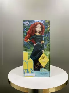MUÑECA CLASICA MERIDA