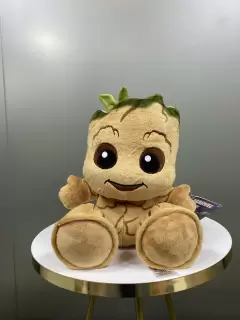 PELUCHE BABY GROOT