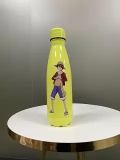 BOTELLA TERMICA ONE PIECE 500ML