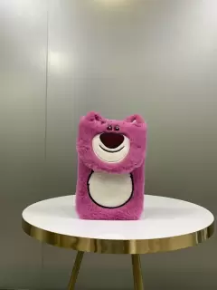 8 PACK BOLIGRAFOS GEL + ESTUCHE LOTSO