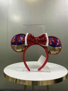 DIADEMA BLANCANIEVES