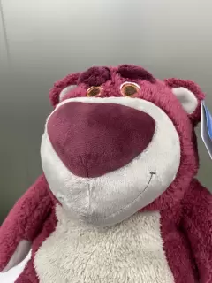 PELUCHE LOTSO