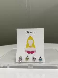 ZARCILLOS AURORA SILVER