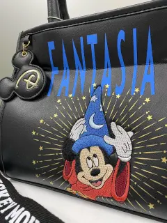 CARTERA MICKEY FANTASIA