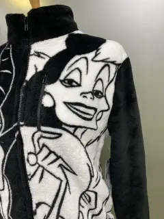 SUETER FELPUDO VILLANAS