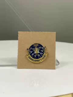 PIN MEDIANO DUMBLEDORE