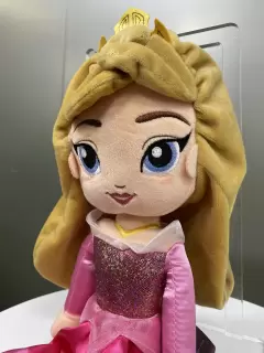 PELUCHE PRINCESA AURORA