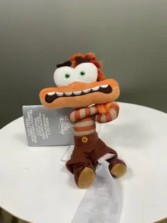 PELUCHE HOMBRO ANSIEDAD