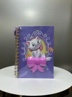 LIBRETA MARIE