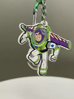 LLAVERO BUZZ LIGHTYEAR