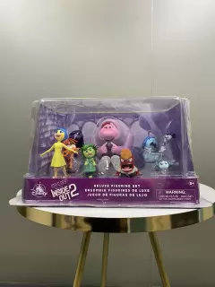 SET FIGURAS INTENSAMENTE