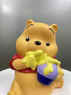 ALCANCIA WINNIE THE POOH