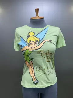 FRANELA  TINKERBELL