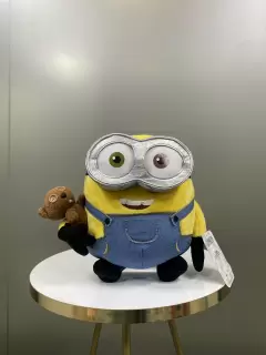 PELUCHE MINION BOB