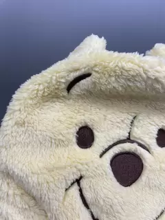 GORRO DE BAÑO WINNIE THE POOH