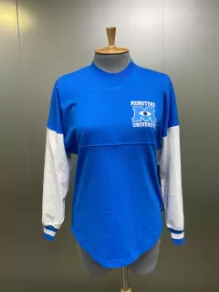 SUETER MONSTERS UNIVERSITY