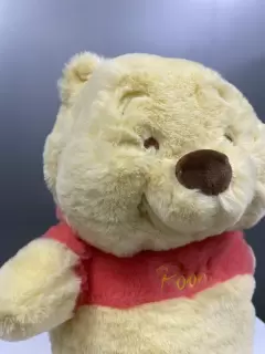 COMPRESA AGUA CALIENTE WINNIE THE POOH