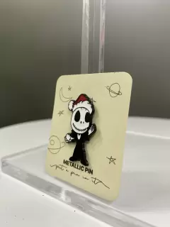 PIN JACK NAVIDAD