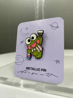 PIN KEROPPI